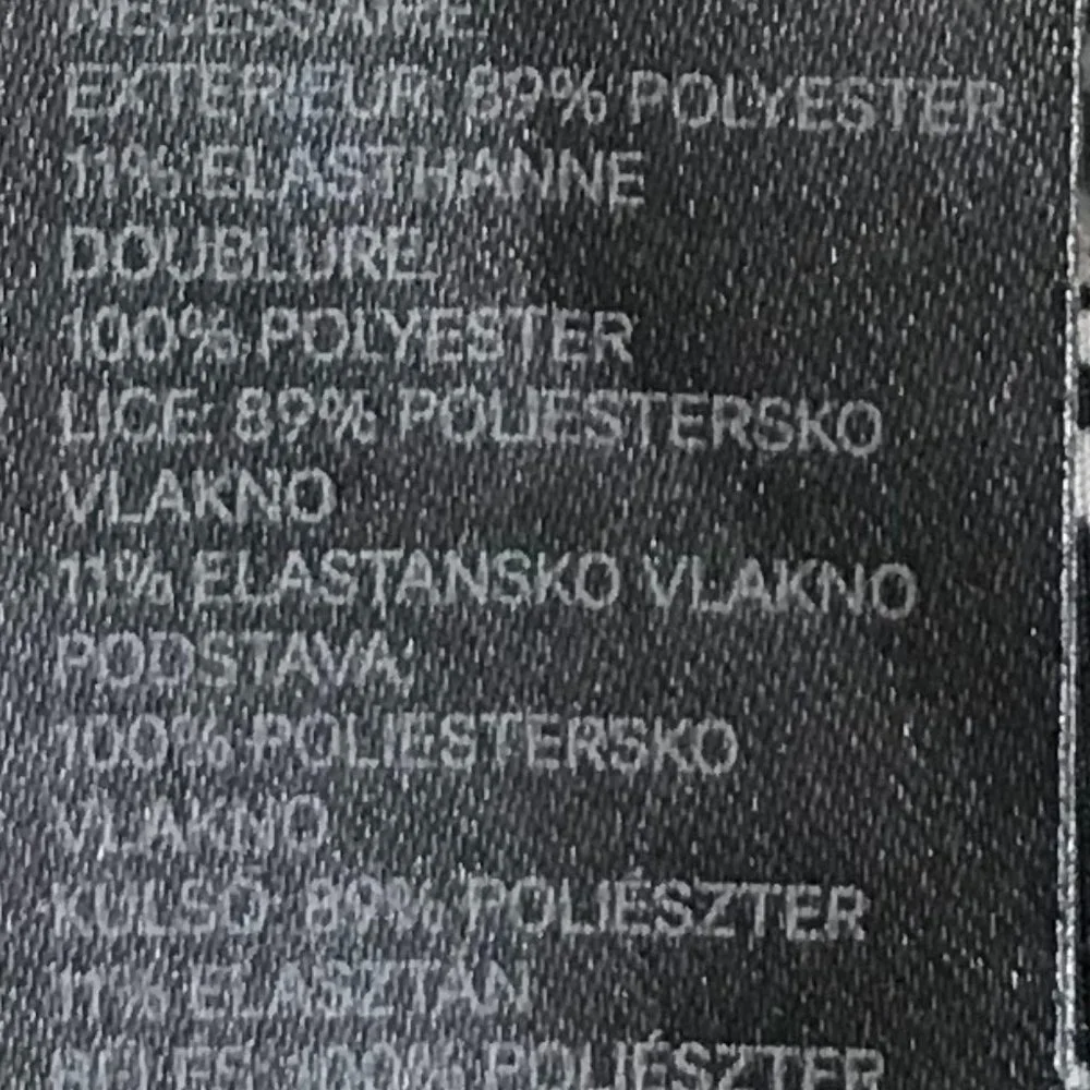 H&M Swimwear Briefs Side Details 6